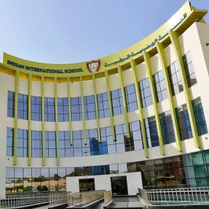 The Indian International School