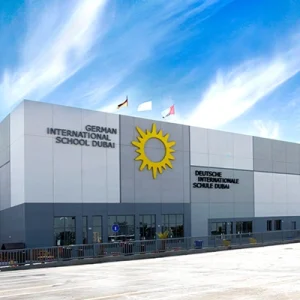 German International School
