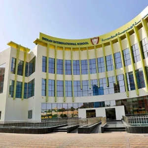 The Indian International School