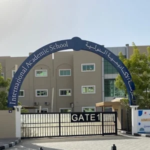 International Academic School
