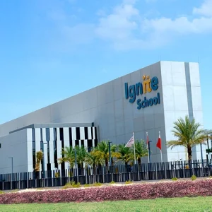Ignite School