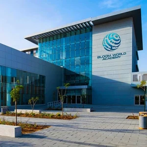 Bloom World Academy