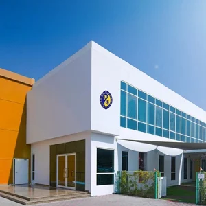Durham School Dubai