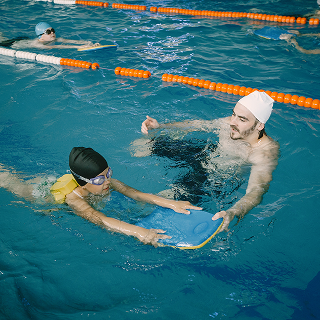 Swimming for Kids Membership Package